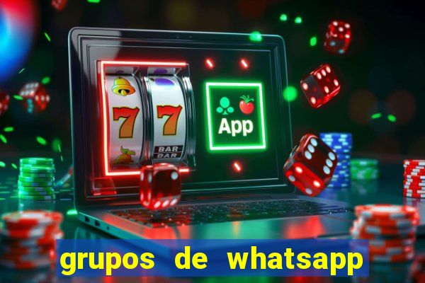 grupos de whatsapp de palpites de futebol